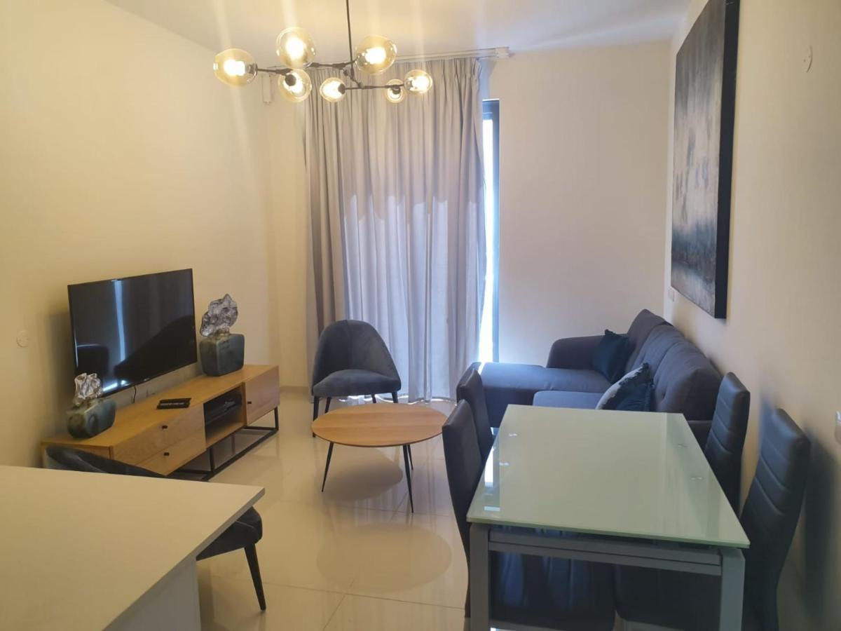 New Apartment In The Heart Of Jerusalem ! ภายนอก รูปภาพ
