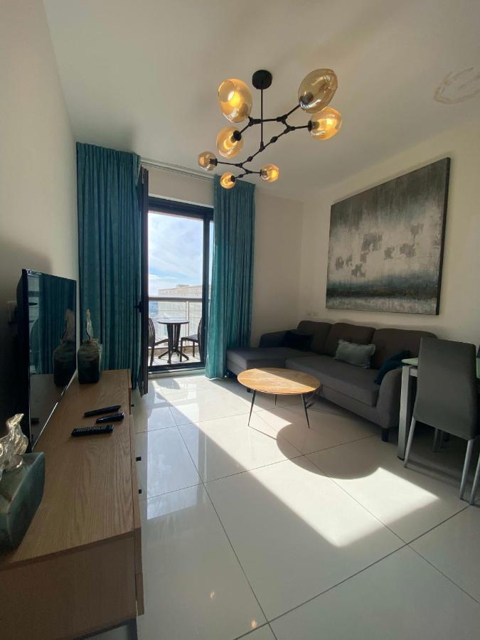 New Apartment In The Heart Of Jerusalem ! ภายนอก รูปภาพ