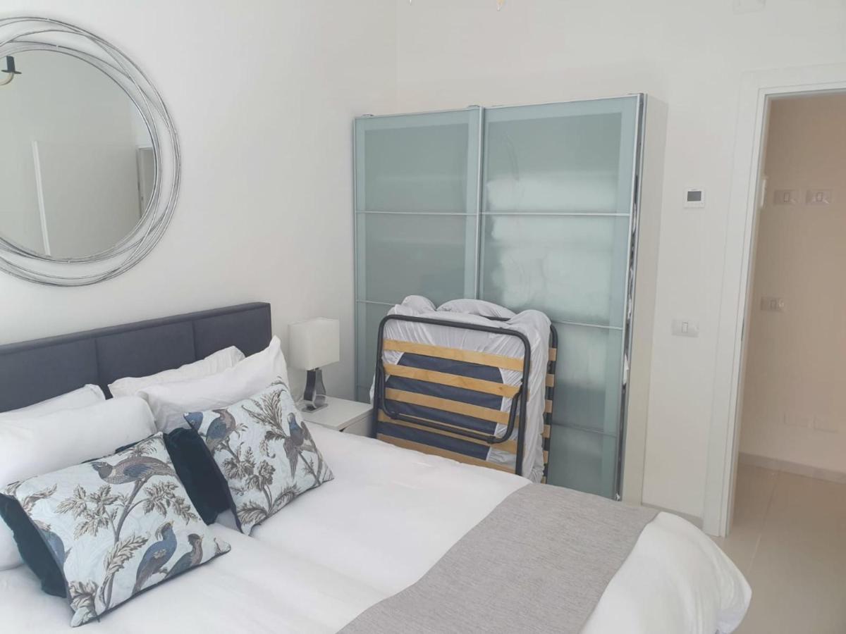 New Apartment In The Heart Of Jerusalem ! ภายนอก รูปภาพ