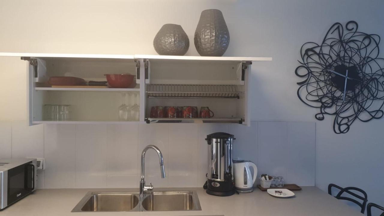 New Apartment In The Heart Of Jerusalem ! ภายนอก รูปภาพ