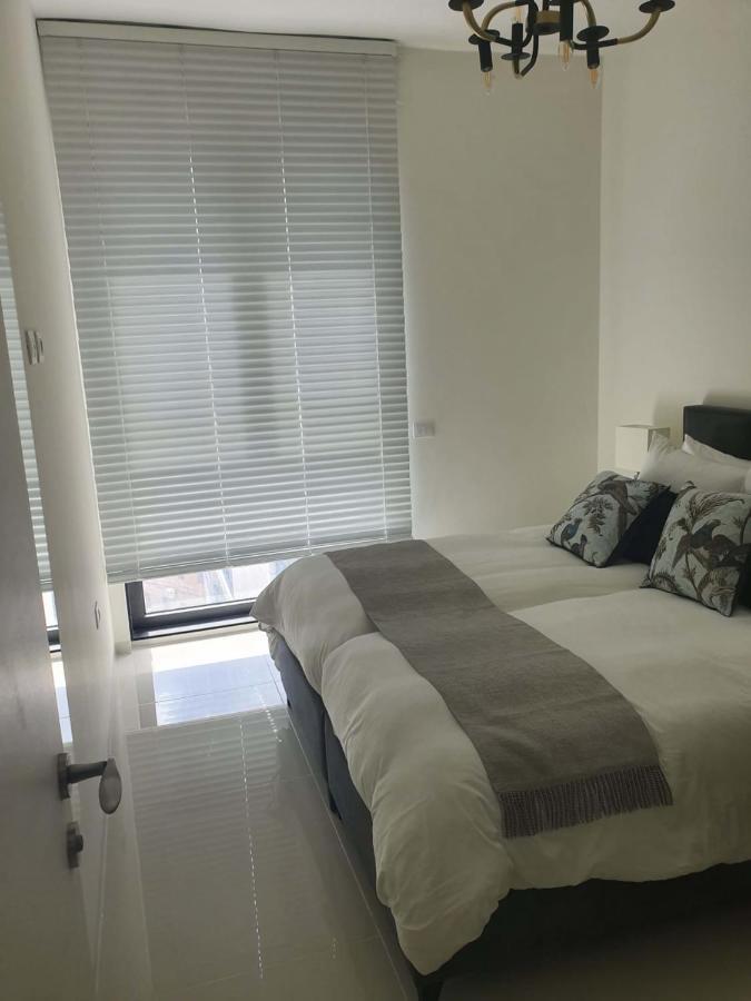 New Apartment In The Heart Of Jerusalem ! ภายนอก รูปภาพ
