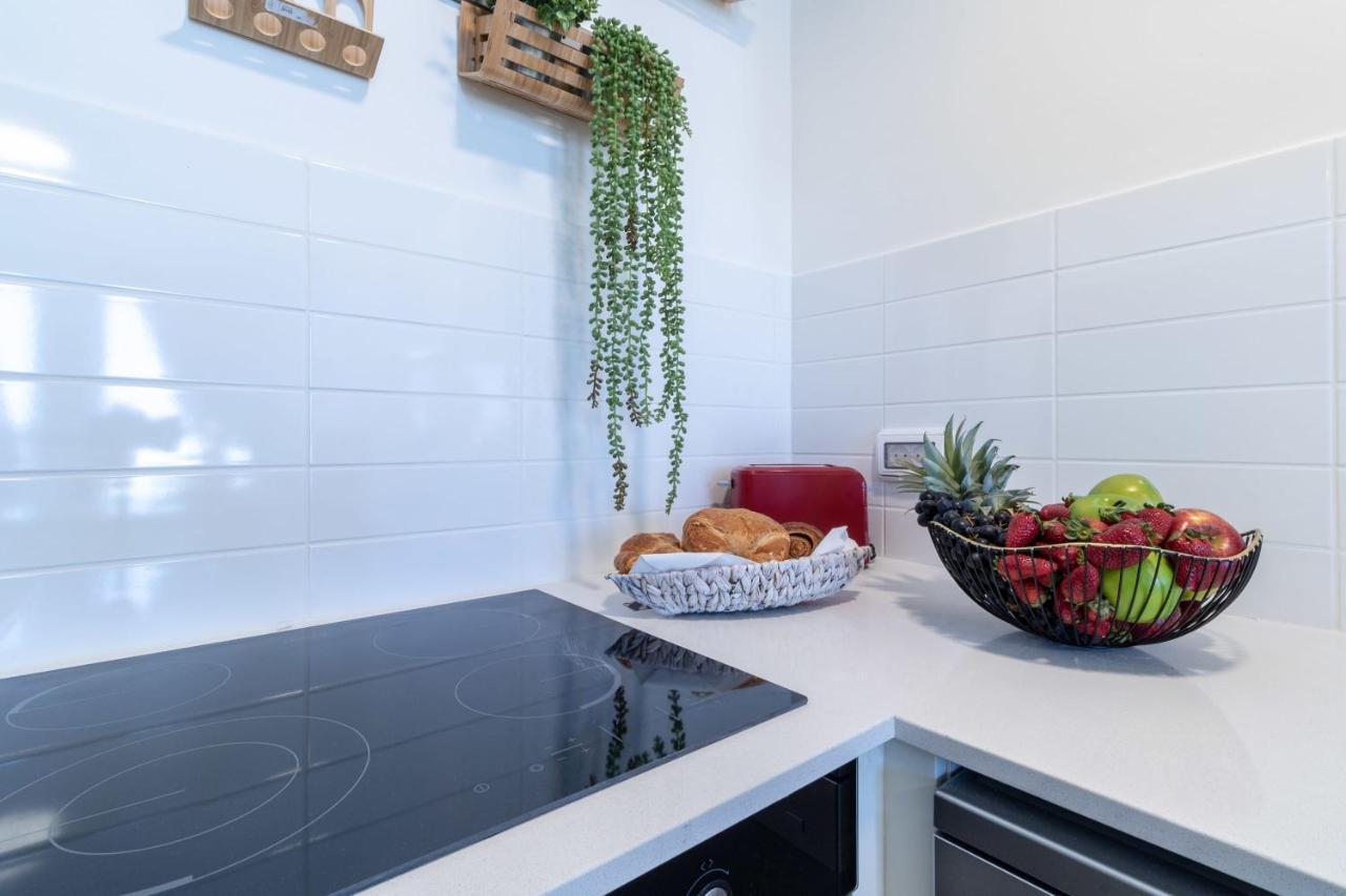New Apartment In The Heart Of Jerusalem ! ภายนอก รูปภาพ