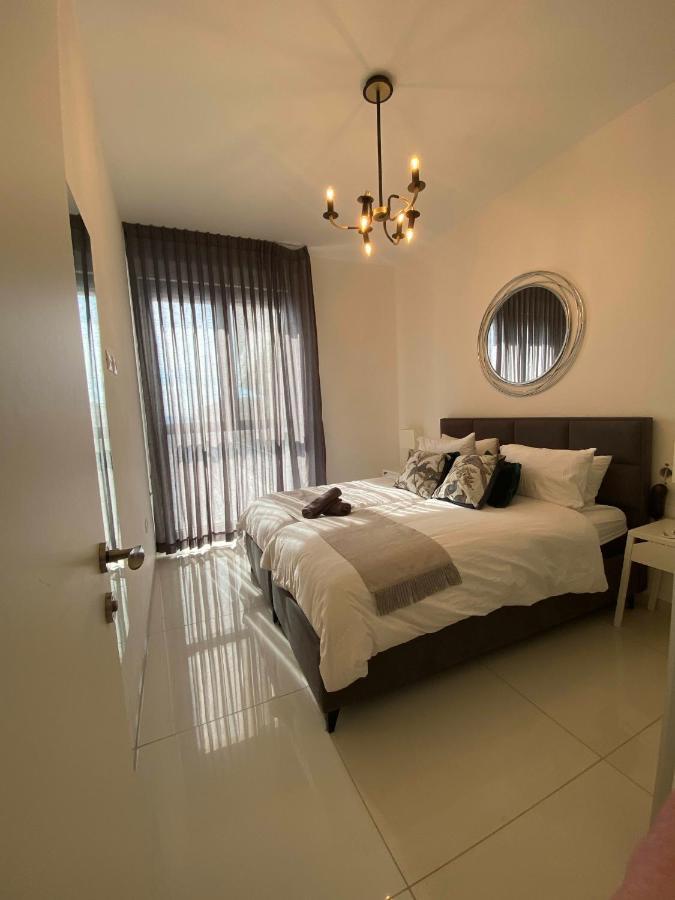 New Apartment In The Heart Of Jerusalem ! ภายนอก รูปภาพ