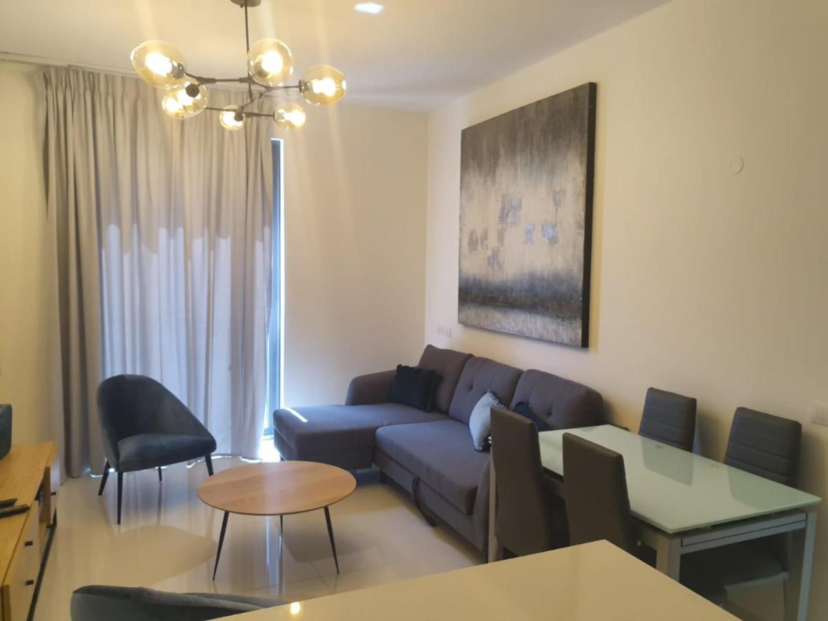 New Apartment In The Heart Of Jerusalem ! ภายนอก รูปภาพ